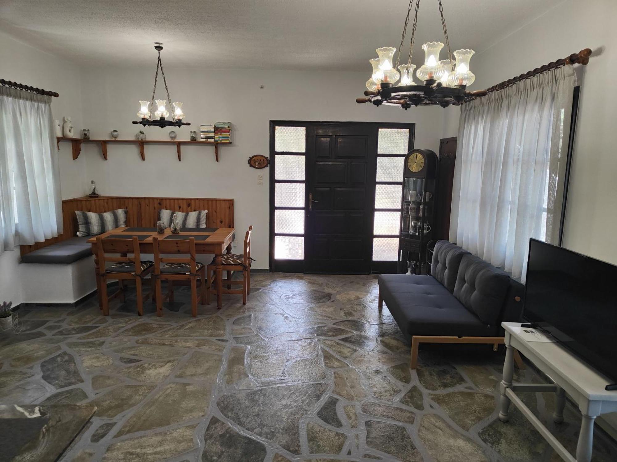 Sylvia'S House At Vagia Villa Vagia  Bagian luar foto